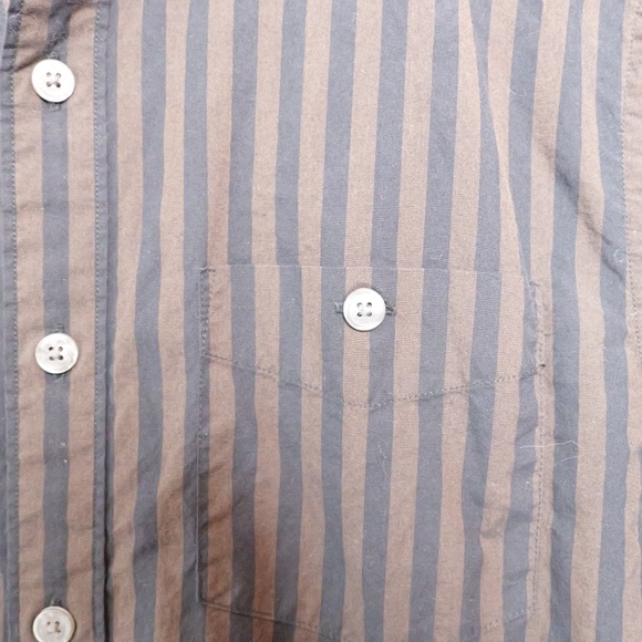 Todd Snyder Button Down Size medium - Picture 4 of 6